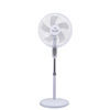 IQ PSF-40-5R White (Ανεμιστήρας με Ορθοστάτη 50W Διαμέτρου 40cm) IQ PSF-40-5R White (Anemistiras me Orthostati 50W Diametrou 40cm)