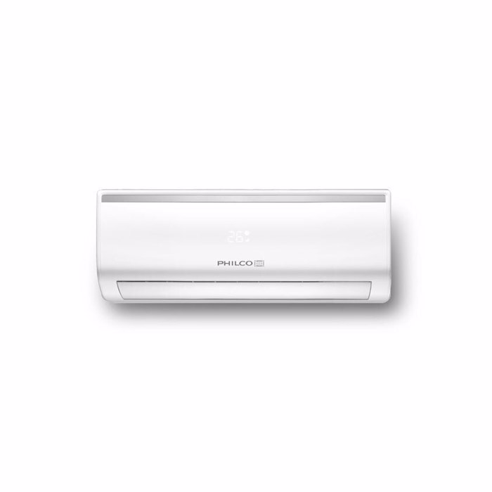 Philco PAC Klimatistiko Inverter 9000 BTU A++/A+ me WiFi