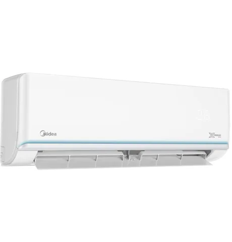 A/C Midea AG2Eco-09NXD0-I/M2OE-18HFN8-Q 18000Btu