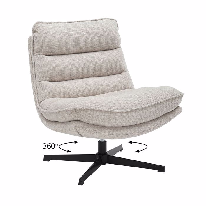 Poluthrona Zen bez Varossi(300-391)