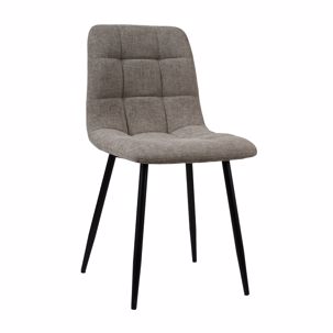 Varossi  Loris Γκρεζ 300-404 (Καρέκλα Εσωτερικού Χώρου)