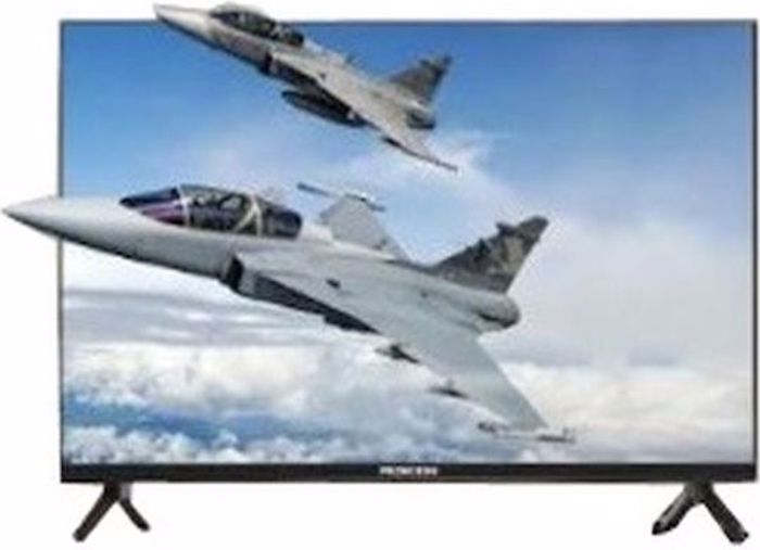 TV 55'' SMART PS55 4K ANDROID 13 UHD