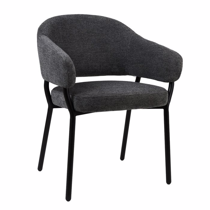 POLuThRONA NOEL GRI(300-411) VAROSSI