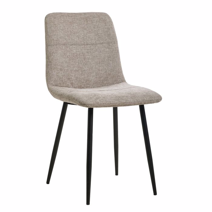 KAREKLA PAOLINA GREZ VAROSSI