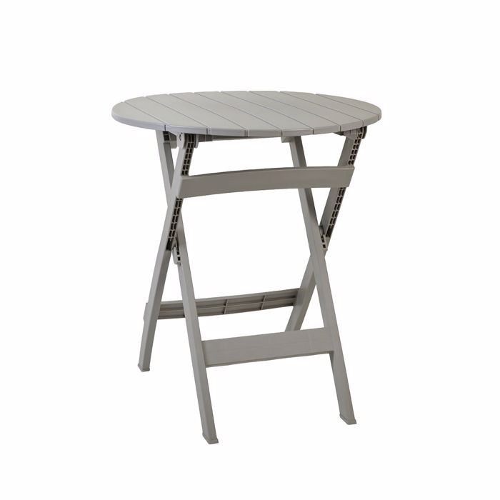 TRAPEZI ORBIT GRI VAROSSI (900-379)