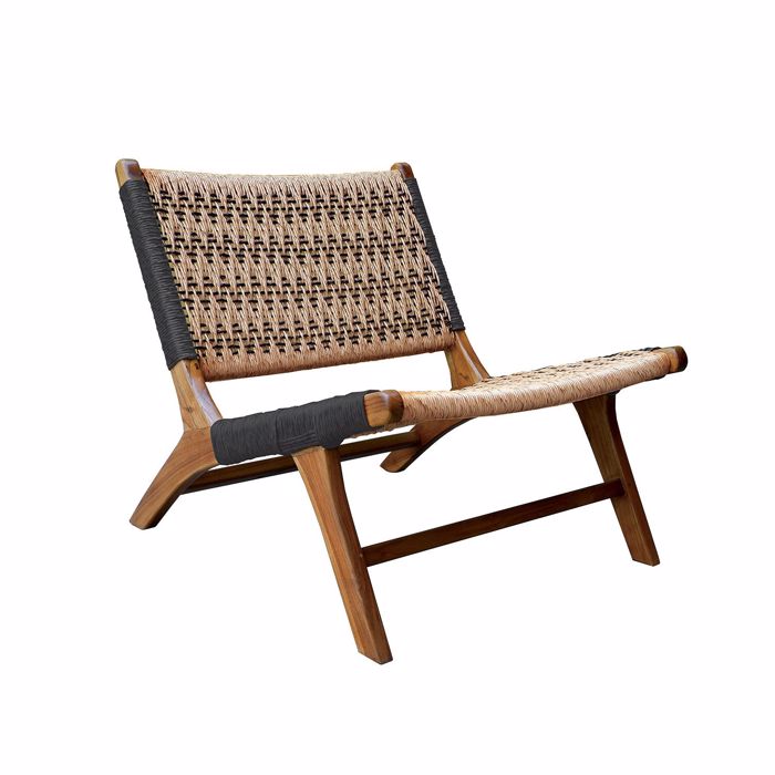 Poluthrona Varossi Poli (901-052)