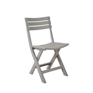 ΚΑΡΕΚΛΑ FLORA ΓΚΡΙ VAROSSI (900-374)