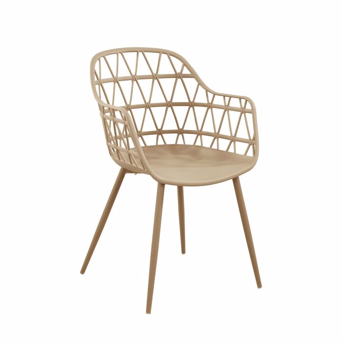 Karekla Neon Moka Varossi (900-358)