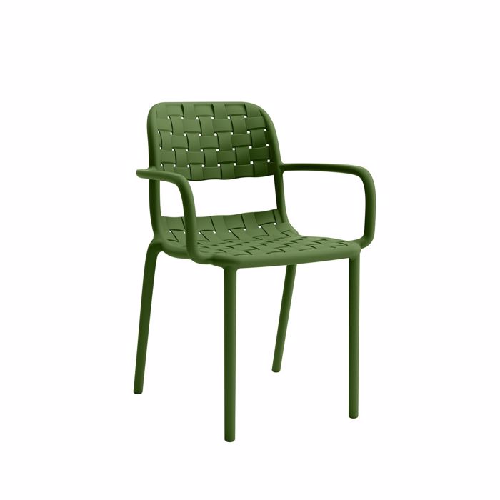 Poluthrona Tonic Ladi Varossi (900-348) Exoterikou xorou