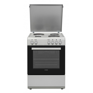 Κουζίνα Hyundai HCMU24V-7260E/S