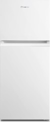 Inventor DP1770W Ψυγείο No Frost 172.3x70.5x67cm - 3 ΕΤΗΣ ΕΓΓΥΗΣΗ Inventor DP1770W Psugio No Frost 172.3x70.5x67cm - 3 ETIS EGuISI