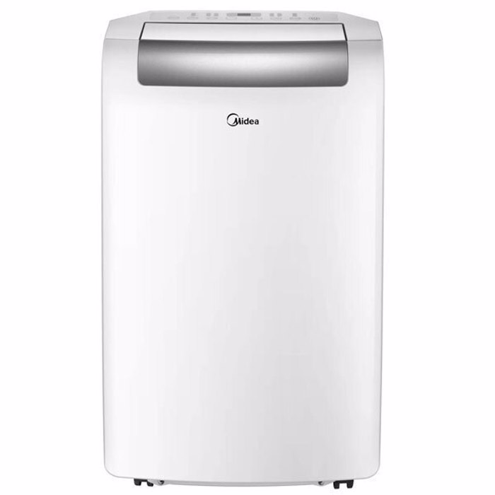 A/C 12000 btu FORITO MPPDB-12HRN7-QB6 MIDEA