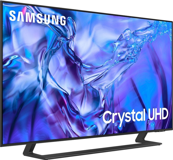 TV Samsung UE43DU8572 43'' Smart 4K