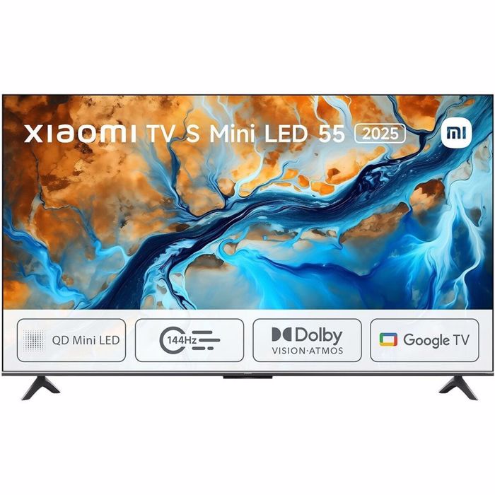 TV Xiaomi S MINI 55'' TV Xiaomi S MINI 55''