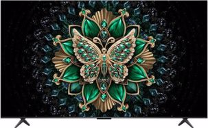 TV TCL 75C6K 75'' Smart 4K