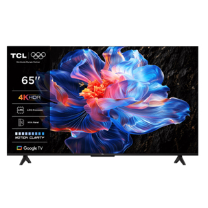 TV TCL 65P6K 65'' Smart 4K