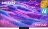 TV Samsung QE50QN80F 50'' Smart 4K Mini LED AI