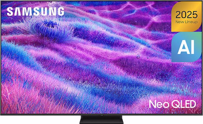 TV Samsung QE50QN80F 50'' Smart 4K Mini LED AI
