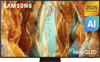 TV Samsung QE55QN70F 55'' Smart 4K Mini LED AI