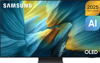 TV Samsung QE65S95F 65'' Smart 4K AI
