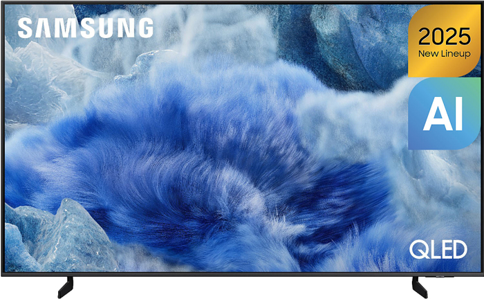 TV Samsung QE50Q8F 50'' Smart 4K AI