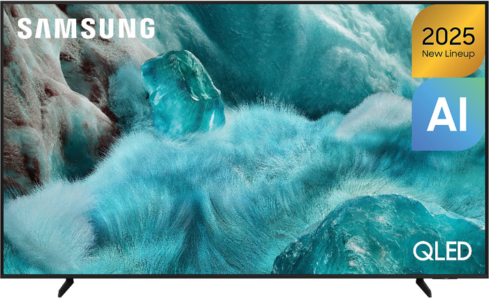 TV Samsung QE65Q7F 65'' Smart 4K AI