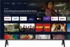 TV Tesla 43E635BFS 43'' Smart Full HD TV Tesla 43E635BFS 43'' Smart Full HD