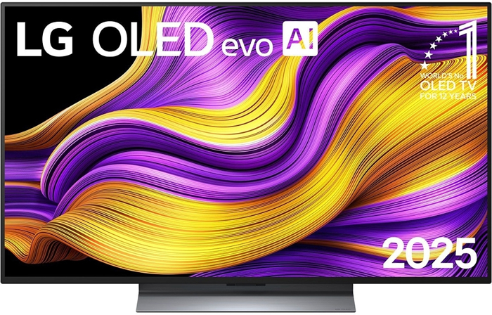 TV LG OLED48G56LS 48'' Smart 4K AI