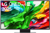 TV LG 50QNED87A6D 50'' Smart 4K AI