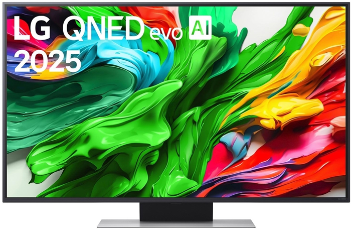 TV LG 50QNED87A6D 50'' Smart 4K AI