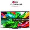TV LG 55QNED87A6B 55'' Smart 4K AI TV LG 55QNED87A6B 55'' Smart 4K AI