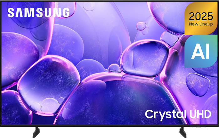 TV Samsung UE43U8072F 43'' Smart 4K