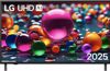 TV LG 43UA75006LA 43'' Smart 4K AI