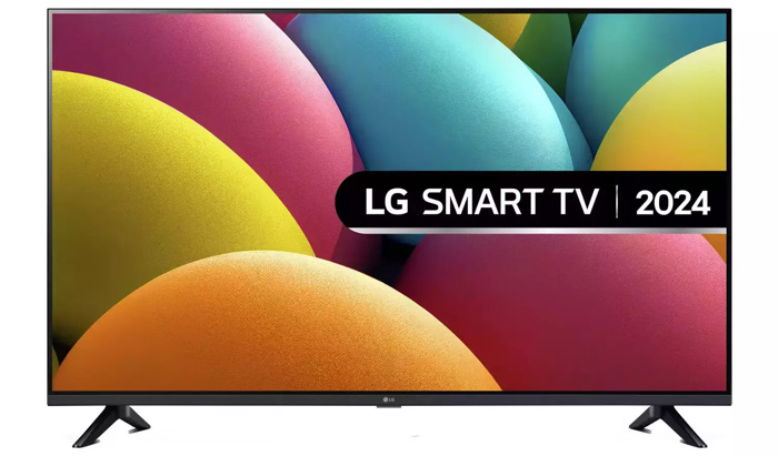 TV LG 32LR60006LA 32'' Smart FHD