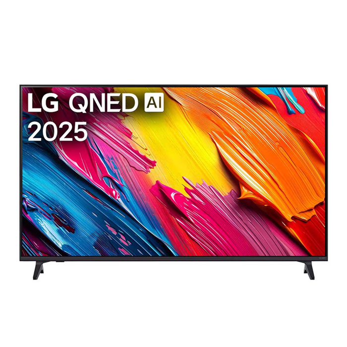 TV LG 50QNED70A6A 50'' Smart 4K AI
