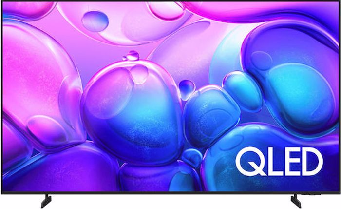 TV Samsung QE55Q6F 55'' Smart 4K