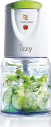 Izzy Multi Plus 500 (Πολυκόπτης 500 watt 222888) Izzy Multi Plus 500 (Polukoptis 500 watt 222888)