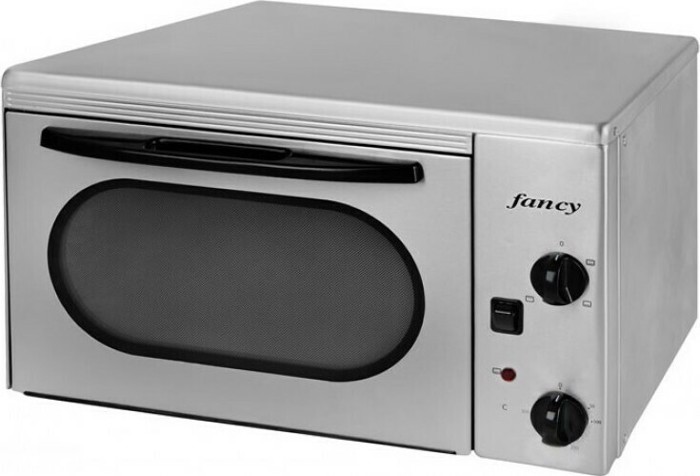 Fournaki aerothermo ME fos Fancy 0158 inox