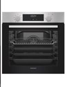 Princess FN35300X Φούρνος άνω Πάγκου 70lt χωρίς Εστίες Π56εκ. Princess FN35300X Fournos ano Paggou 70lt xoris Esties P56ek.