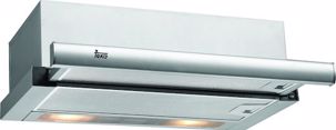 Απορροφητήρας Συρόμενος Teka TL6310 Inox 60 cm