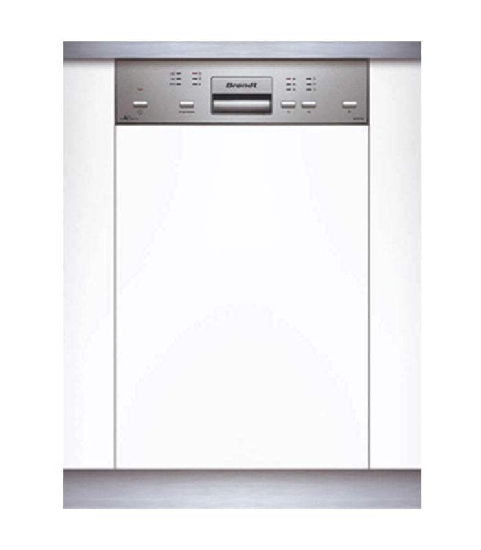 Pluntirio Piaton Brandt VS1010X Inox 45 cm E