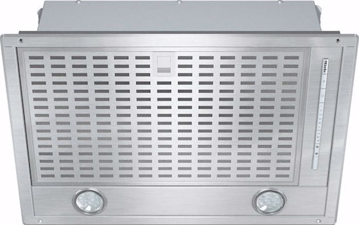 Mixanismos Aporrofisis Miele DA 2558 Inox 60 cm