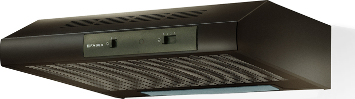 Aporrofitiras Faber 2740 BASE BR A70 Kafe 70 cm