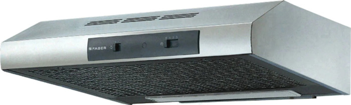 Aporrofitiras Faber 2740 BASE X A60 Inox 60 cm D