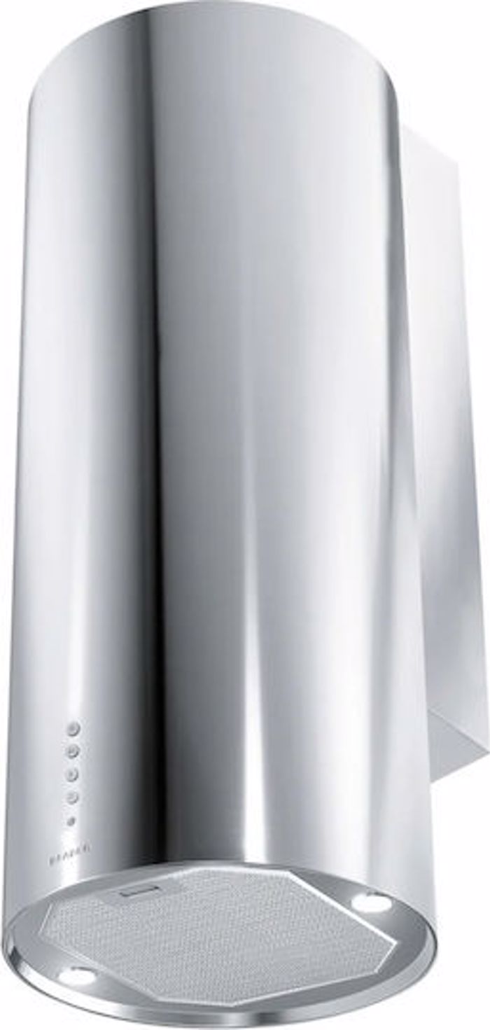 Aporrofitiras Faber Eclipse EV8 A37 Inox 37 cm B