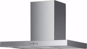 Απορροφητήρας Τζάκι Faber TSP X A90 2LS Inox 90 cm