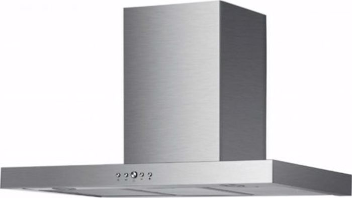 Aporrofitiras Tzaki Faber TSP X A90 2LS Inox 90 cm