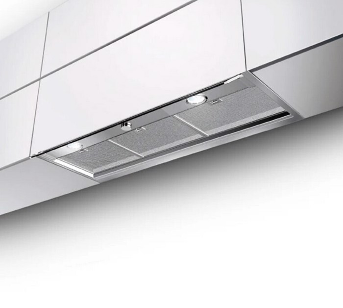 Mixanismos Aporrofisis Faber In-Nova Premium X A90 Inox A