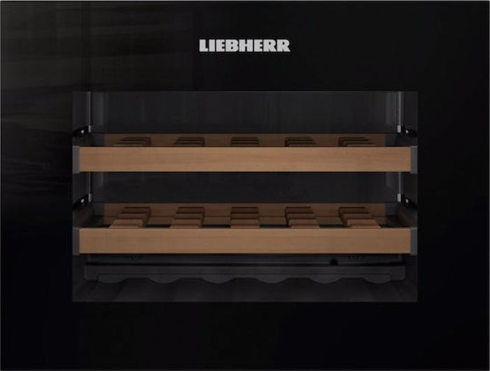 Suntiritis Krasion Liebherr WKEgb 582 G