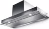Mixanismos Aporrofisis Faber In-Nova Premium X A60 Inox 60 cm A